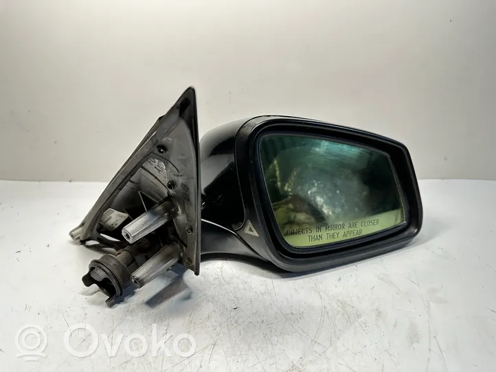 BMW 7 F01 F02 F03 F04 Specchietto retrovisore elettrico portiera anteriore 7282166