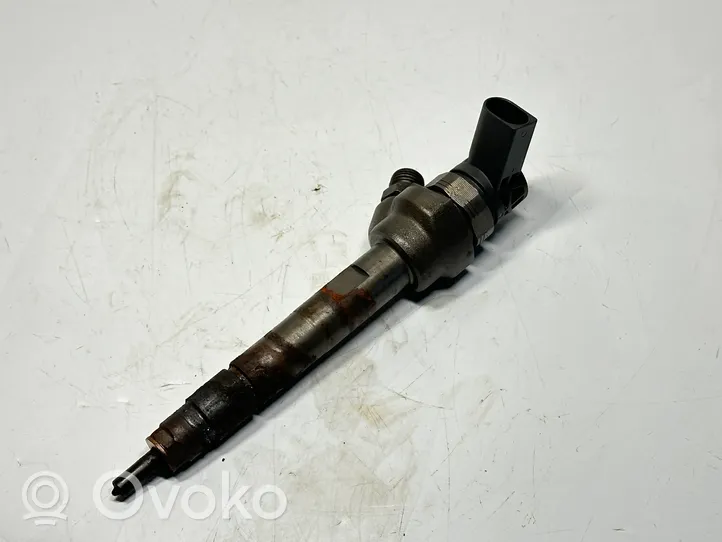 BMW 5 F10 F11 Injecteur de carburant 7810702