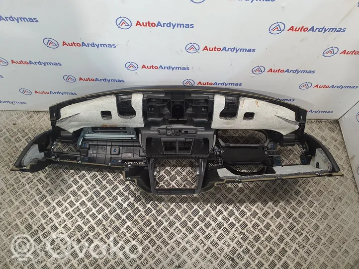 BMW 3 E92 E93 Dashboard 51459125815