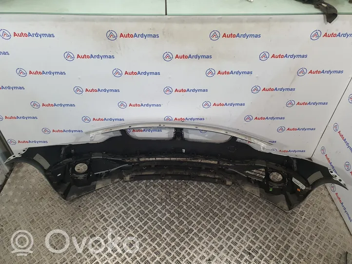 BMW 4 F32 F33 Front bumper 51117363282