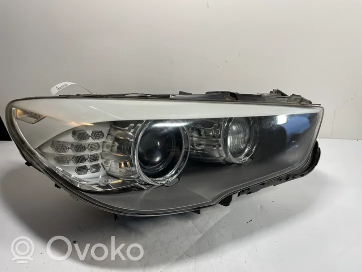 BMW 5 GT F07 Phare frontale 63127262728