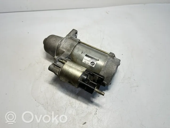 BMW 4 F32 F33 Motorino d’avviamento 7631558