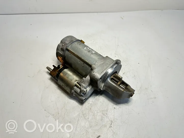 BMW 4 F32 F33 Motorino d’avviamento 7631558