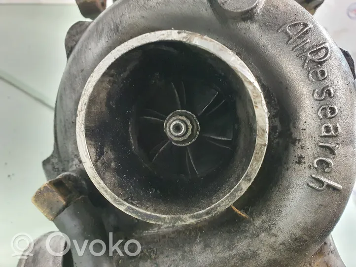 BMW 5 E34 Turbine 11652244821