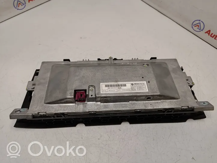 BMW 7 F01 F02 F03 F04 Monitori/näyttö/pieni näyttö 9321013