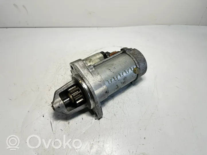 BMW 4 F32 F33 Motorino d’avviamento 7631558