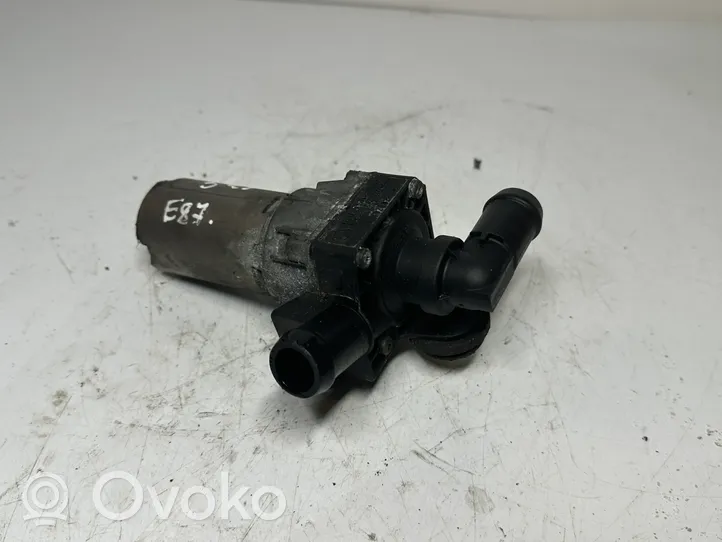 BMW 1 E81 E87 Zawór sterujący płynu chłodzącego 6928246