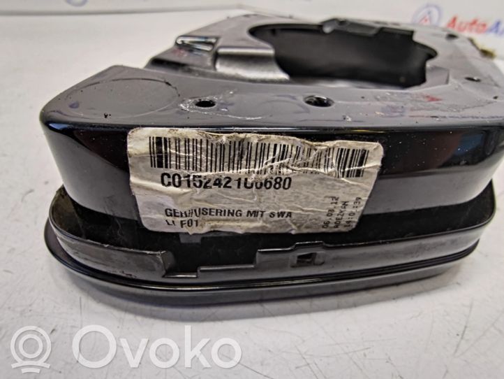C0152421 BMW 7 F01 F02 F03 F04 Einzelteile Außenspiegel Tür vorne 