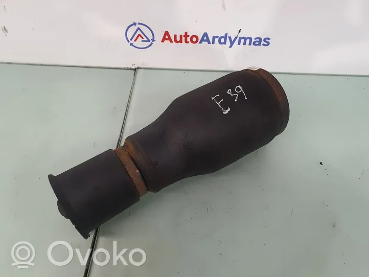 BMW 5 E39 Amortisseur, ressort pneumatique suspension arrière 37121094613