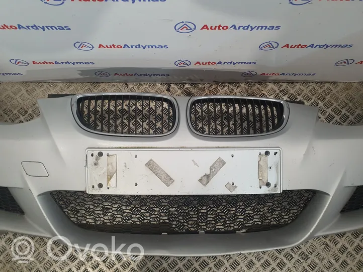 BMW 3 E92 E93 Priekinis bamperis 51118041200