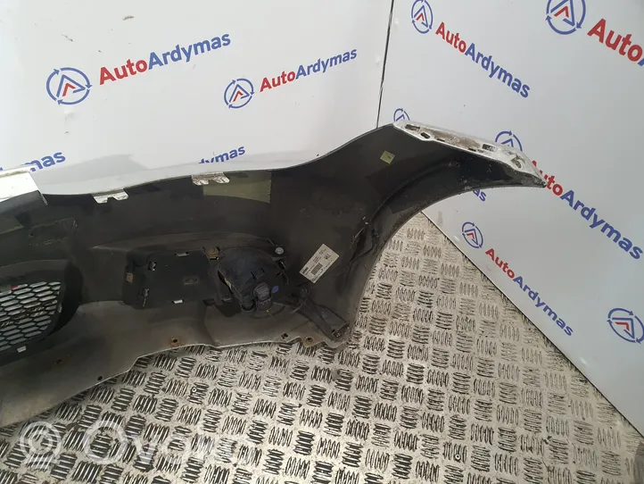 BMW 3 E92 E93 Paraurti anteriore 51118041200