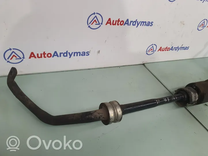 BMW 7 F01 F02 F03 F04 Stabilizator aktywny osi przedniej 37116781424