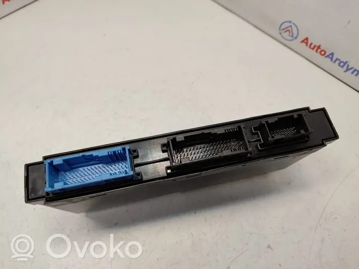 BMW 7 F01 F02 F03 F04 Module de contrôle carrosserie centrale 61359353418