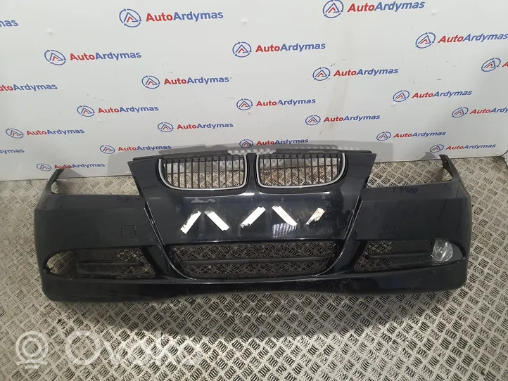 BMW 3 E90 E91 Etupuskuri 51117140859