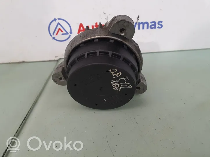 BMW 5 F10 F11 Support de moteur, coussinet 6781562