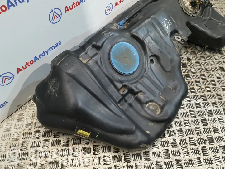 BMW 3 F30 F35 F31 Réservoir de carburant 16117294609