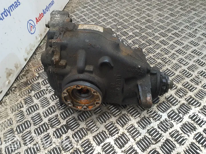 BMW 3 E92 E93 Mechanizm różnicowy tylny / Dyferencjał 7572054