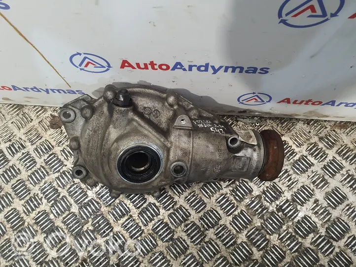 BMW 7 F01 F02 F03 F04 Mechanizm różnicowy przedni / Dyferencjał 7619363