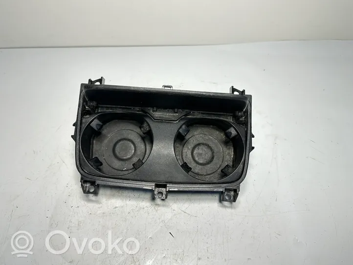 BMW 7 F01 F02 F03 F04 Przedni uchwyt na kubek tunelu środkowego 9113863