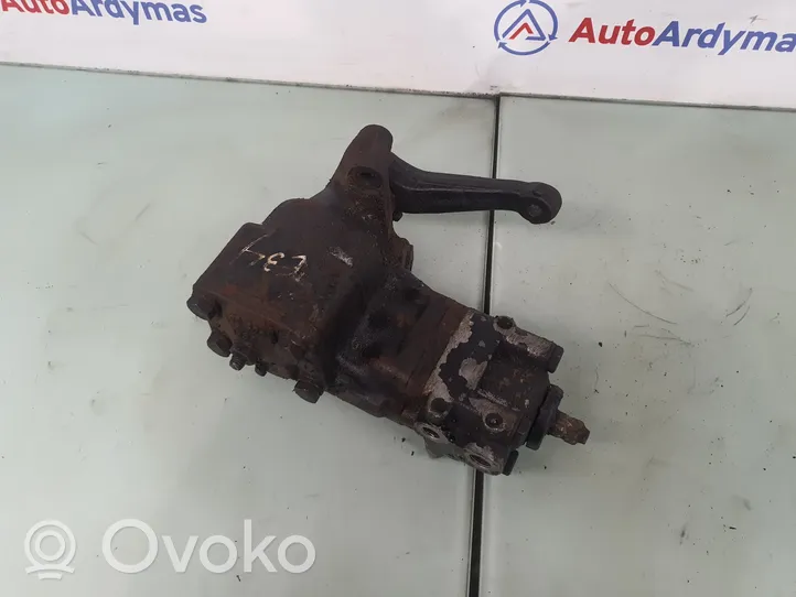 BMW 5 E34 Steering rack 1131278