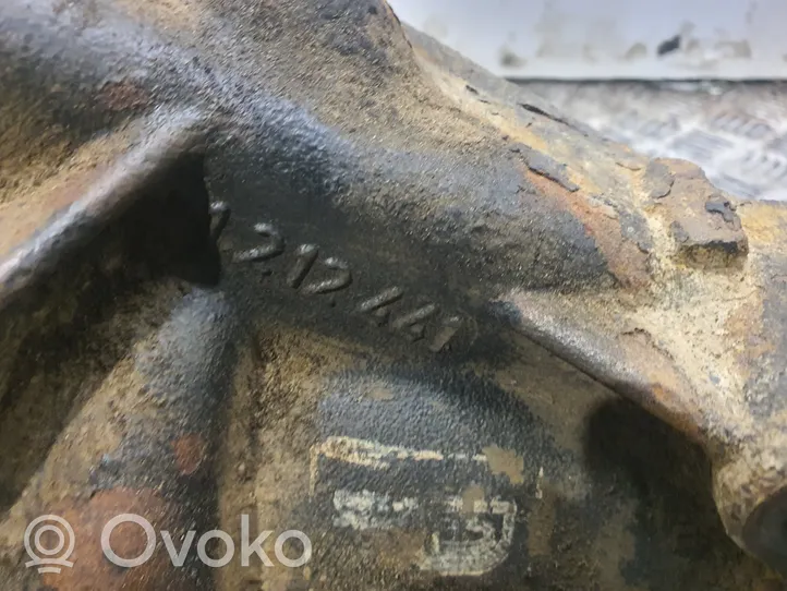 BMW 5 E34 Takatasauspyörästö 33101211879