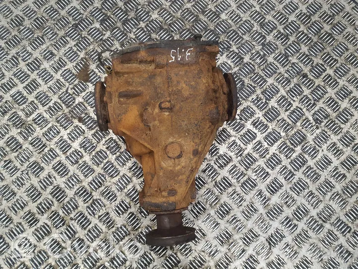 BMW 5 E34 Rear differential 1212441