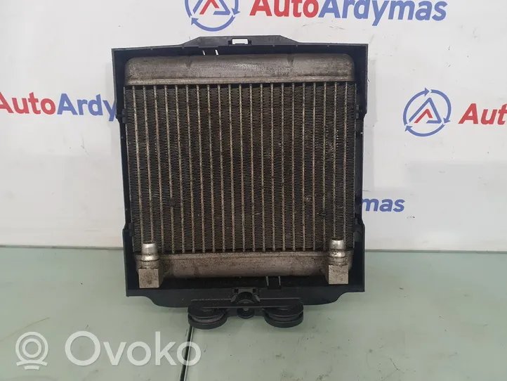 BMW 5 GT F07 Radiateur 7572542