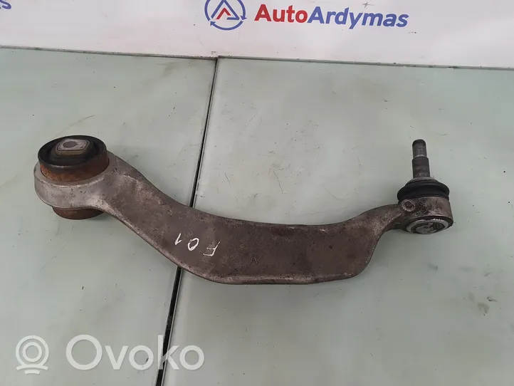 BMW 7 F01 F02 F03 F04 Triangle bras de suspension inférieur avant 31126775960