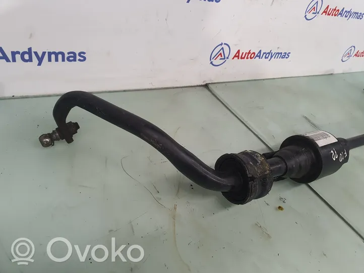 BMW 5 F10 F11 Stabilizator aktywny osi przedniej 6781424