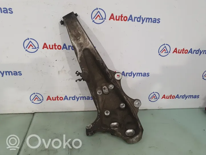 BMW 7 F01 F02 F03 F04 Etupyörän navan laakerikokoonpano 31216775768