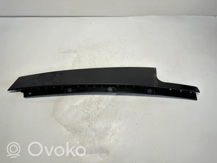 BMW 3 F30 F35 F31 (B) pillar trim (top) 7258308