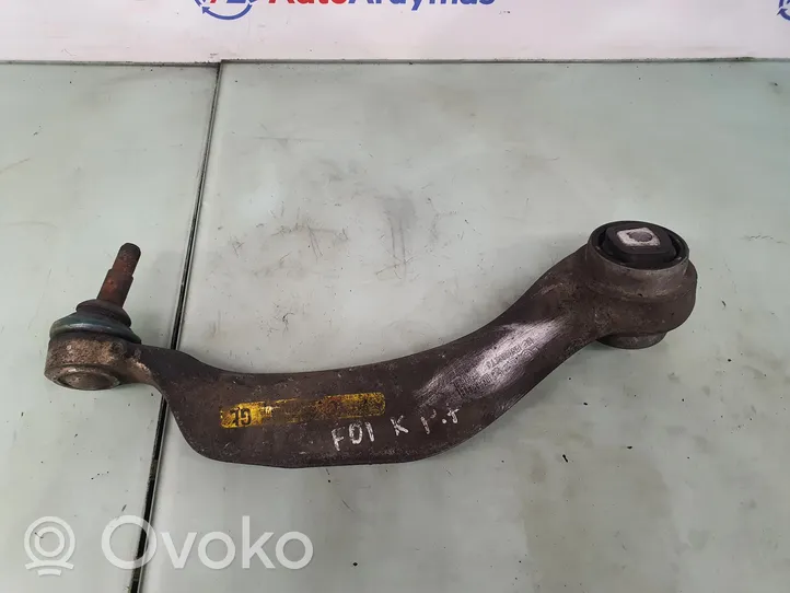 BMW 7 F01 F02 F03 F04 Brazo de suspensión delantero 31126775959