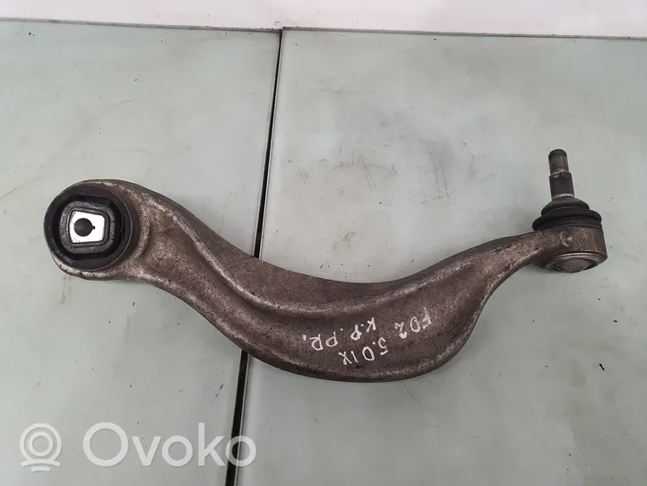 BMW 7 F01 F02 F03 F04 Front control arm 31126777729