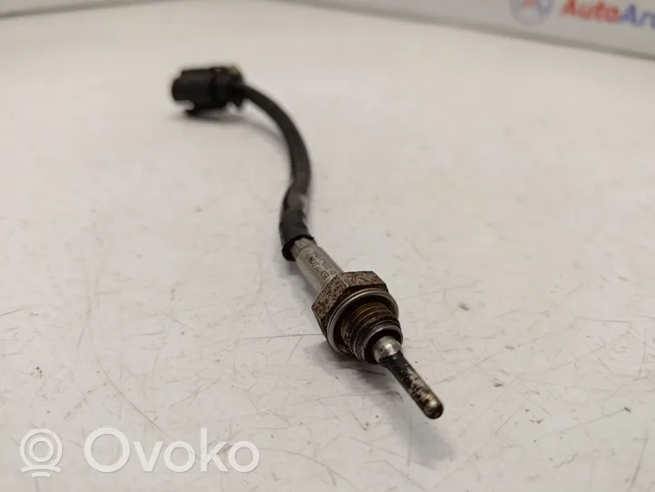 BMW 5 F10 F11 Sensor de temperatura del escape 8506995