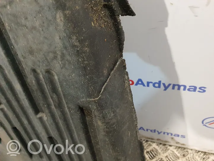 BMW X5 E53 Pārnesumkārbas apakšas aizsardzība 7141495