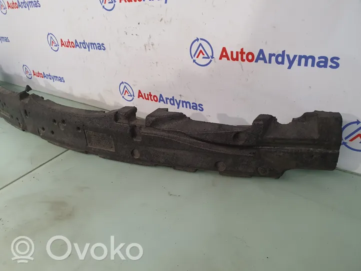 BMW 7 F01 F02 F03 F04 Absorber zderzaka przedniego 7183862