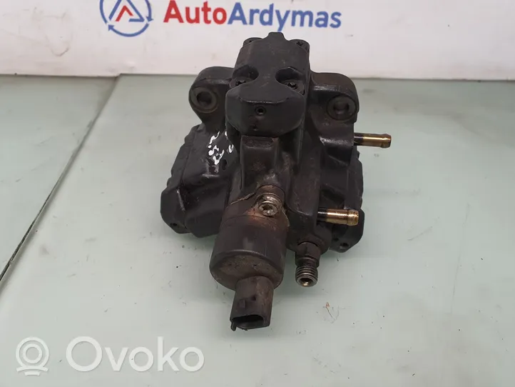 BMW 5 E39 Fuel injection high pressure pump 7787563