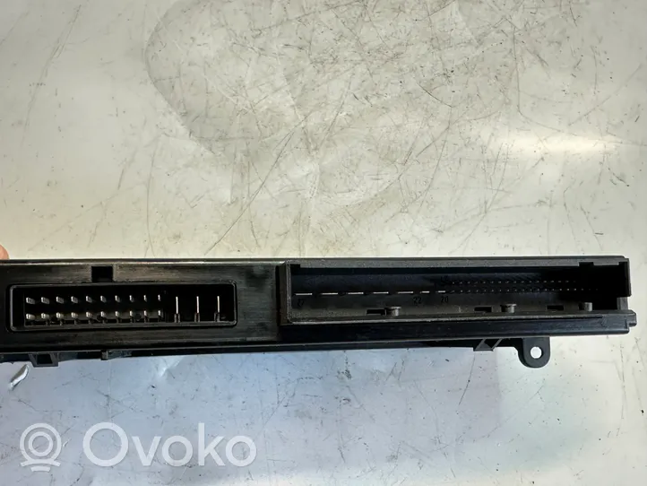 BMW 3 E90 E91 Central body control module 9176886