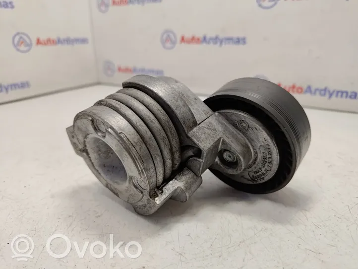 BMW 7 E65 E66 Napinacz paska alternatora 11287505224