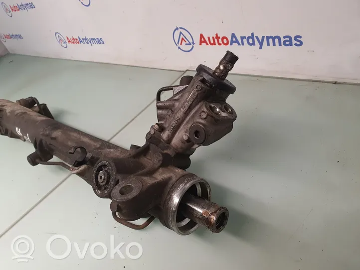 BMW 5 F10 F11 Рулевая колонка 32106788651