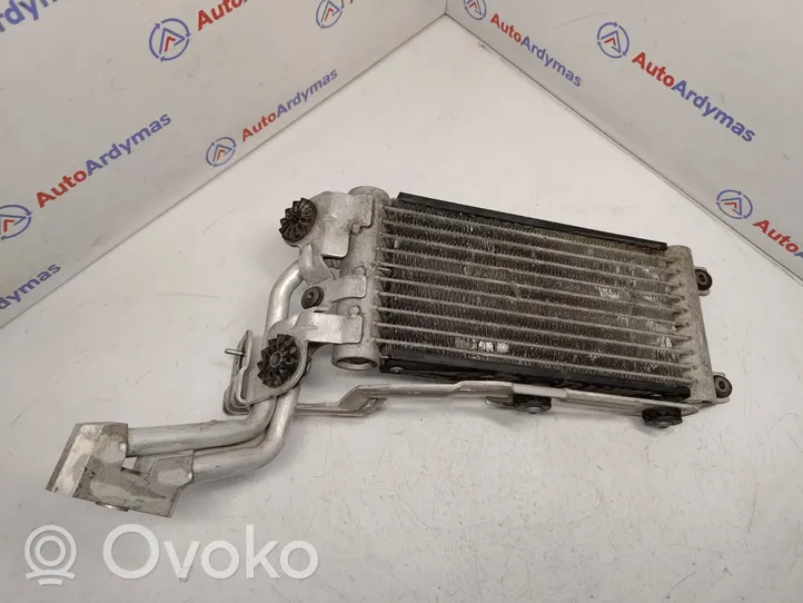 BMW 3 E90 E91 Radiateur d'huile moteur 17227521376