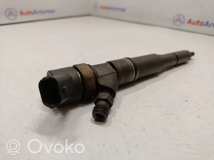 BMW 5 E39 Injecteur de carburant 7785985