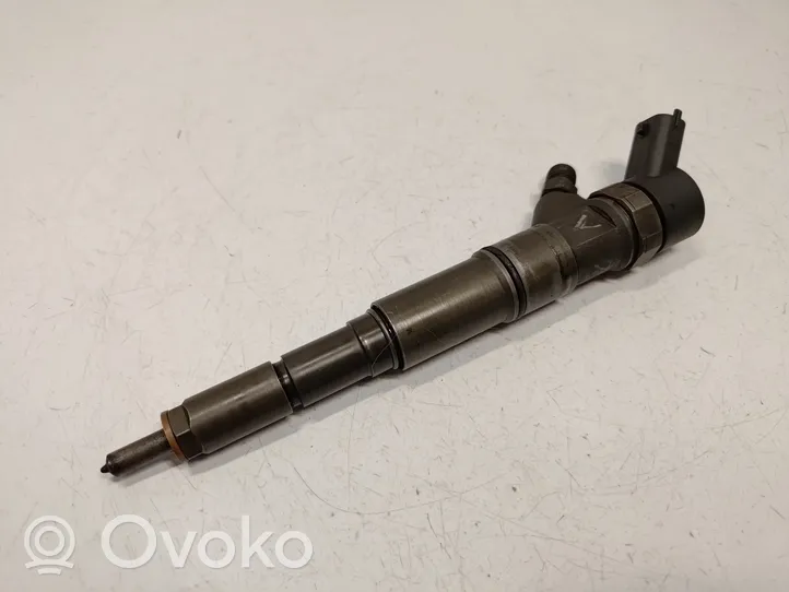 BMW 5 E39 Injecteur de carburant 7785985