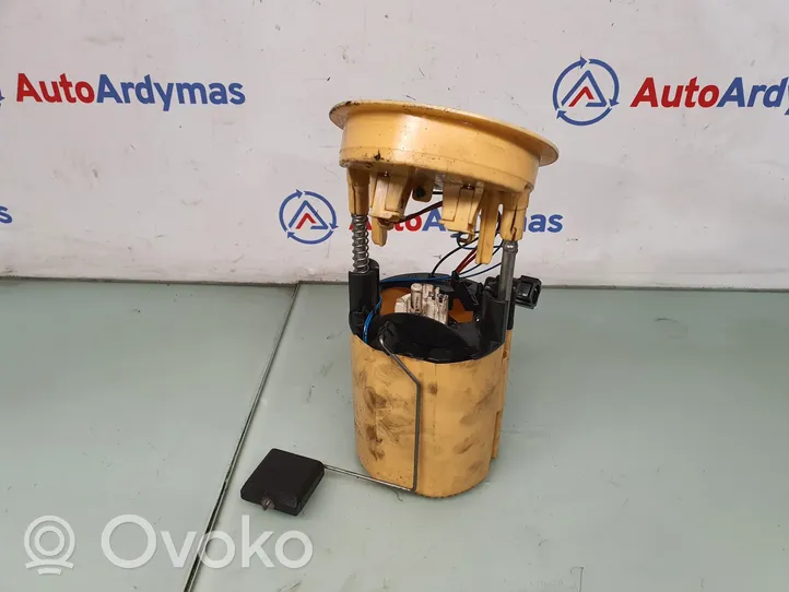 BMW 3 E90 E91 In-tank fuel pump 16117190946