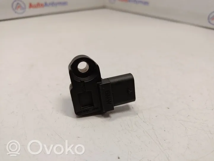 BMW 3 F30 F35 F31 Gaisa spiediena sensors 8637900