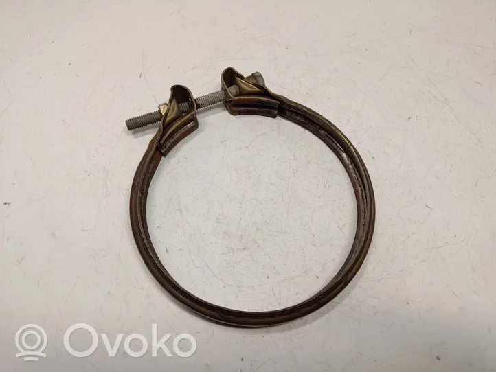 BMW 3 F30 F35 F31 Muffler pipe connector clamp 8612537