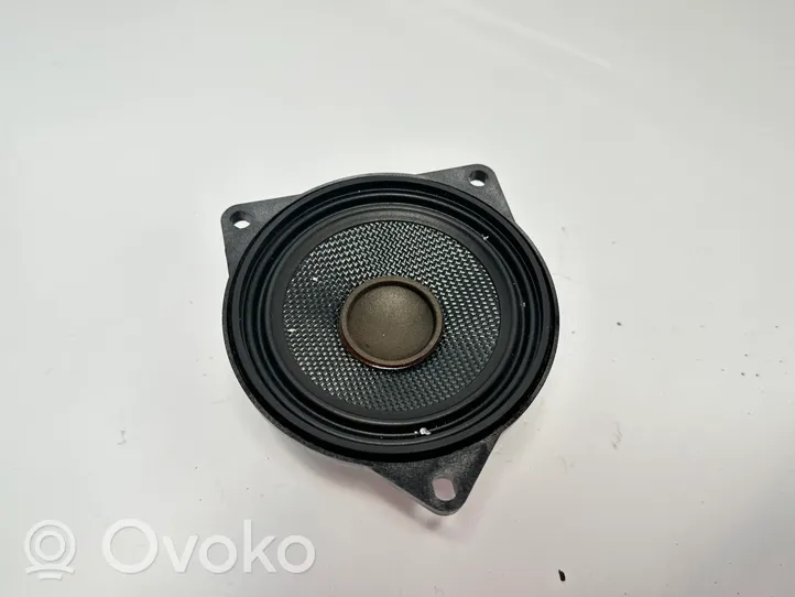 BMW 7 F01 F02 F03 F04 Altavoz de la puerta delantera 9141501