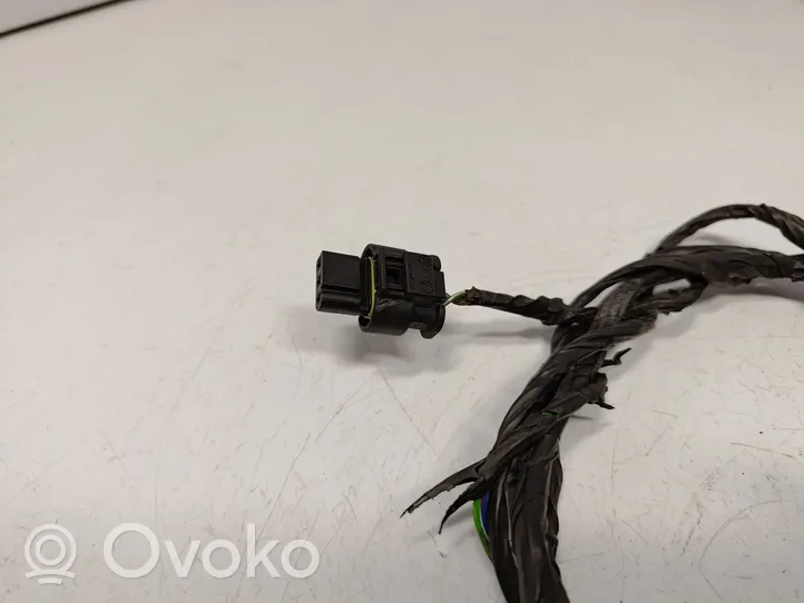 BMW 3 F30 F35 F31 Parking sensor (PDC) wiring loom 9365043