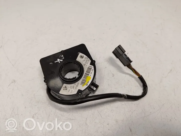 BMW 3 E46 Steering wheel angle sensor 37146760232