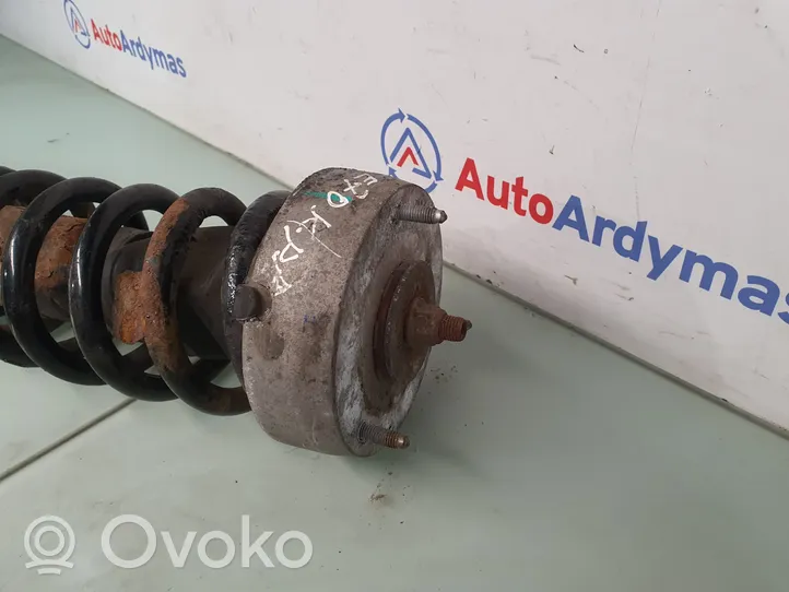 BMW X5 E70 Priekinis amortizatorius 37116794531